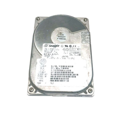 Seagate 1GB 3600RPM ATA 3.5 Hard Drive for Servers
