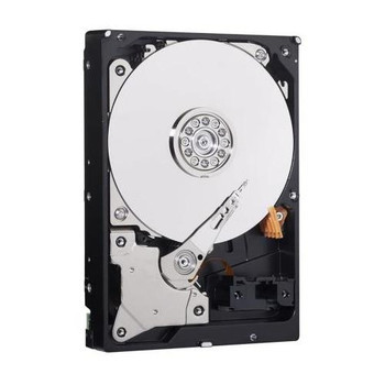 Western Digital Black 500GB 7200RPM SATA 6Gb/s 3.5 HDD for ProLiant DL360p Gen8 Servers