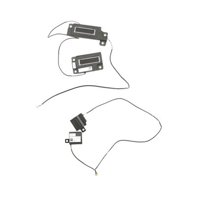 Lenovo Left and Right Speaker Set for Thinkpad X1 Yoga 6th - 5SB1C73722 - Audio upgrade for laptop.