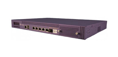 Extreme Networks C35 WLAN Controller for 250 Appliances, 4,000 Users - Manage wireless network efficiently