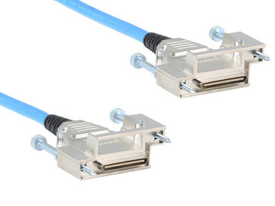 Cisco 3750 Stackwise 3M Non-Halogen Stacking Cable for Stacking, Lead Free