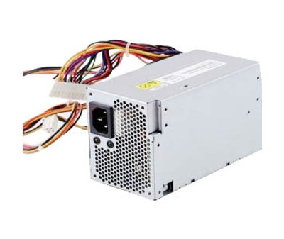 Lenovo 240W Power Supply for ThinkCentre M90/M90P - 36-001732 - AC 200-240V 4A - Desktop Computer Component