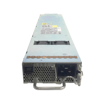 Cisco 3000-Watts Ac Power Supply for DS-CAC97-3KW, compatible with servers, 3KW capacity