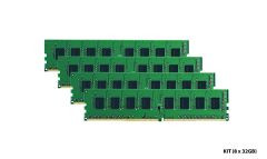 Fujitsu 256GB 3200MHz ECC Registered DIMM Memory Module for Servers