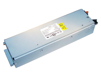Dell 675W Power Supply for PowerEdge T605 - 100-240V AC, 47-63Hz - Compatible with Servers Dell 675W Power Supply for PowerEdge T605 - 100-240V AC, 47-63Hz - Compatible with Servers