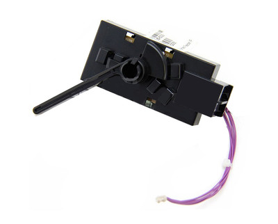HP Feeder Paper Volume Sensor for LaserJet 9000/9040/9050 Series - RG5-6229-040CN - paper sensor for printers