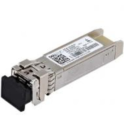 DELL 25G SFP28 SR Transceiver 850nm 100m MMF LC Duplex - Compatible with Servers DELL 25G SFP28 SR Transceiver 850nm 100m MMF LC Duplex - Compatible with Servers