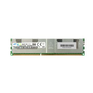 Samsung 32GB DDR3-1866MHz ECC Registered Memory Module for ProLiant DL360p Gen8 Servers