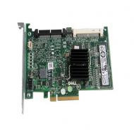 Dell PERC 6/i 256MB SAS/SATA RAID Controller for T774H, compatible with servers, RAID controller for storage management