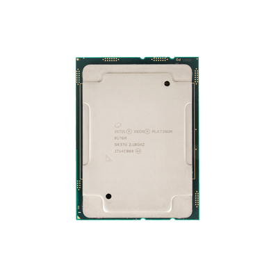 875336-B21 - HP Intel Xeon 28-Core Platinum 8176M 2.1Ghz 38.5Mb L3 Cache Socket Fclga3647 14Nm 165W Processor Kit For