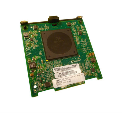 M913N - Dell Dual Port iSCSI RAID Controller for PowerVault MD3000I