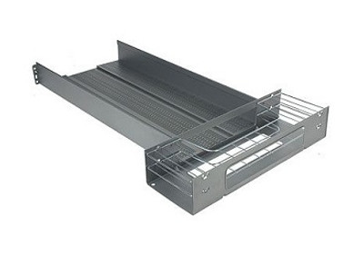 HP 600mm Rack Tie Down Kit for secure server mounting HP 600mm Rack Tie Down Kit for secure server mounting