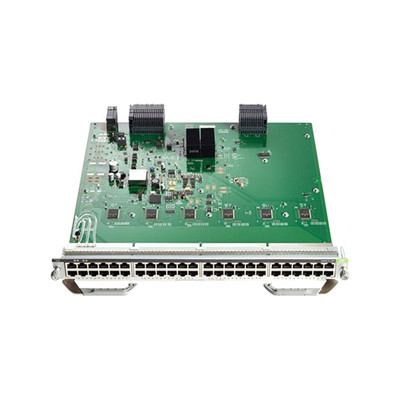 Cisco C9400-LC-48UX= 48-Ports UPoe Expansion Module for ProLiant DL360p Gen8 servers