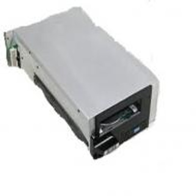 Dell Y6PPM Ultrim LTO-4 SAS Loader Module Tape Drive for ML6000 - 800/1600GB - Compatible with ML6000 Tape Library Dell Y6PPM Ultrim LTO-4 SAS Loader Module Tape Drive for ML6000 - 800/1600GB - Compatible with ML6000 Tape Library