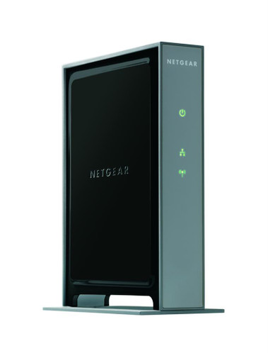 Netgear WN802Tv2 Wireless Access Point IEEE 802.11n/b/g for high-speed wireless connectivity