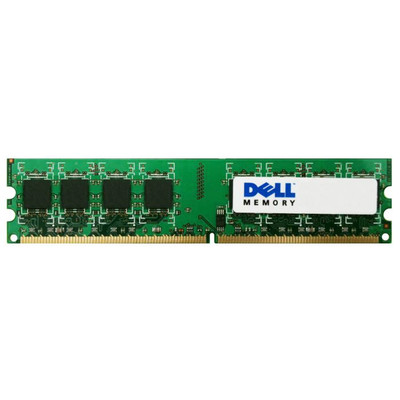 Dell 2GB Kit PC2-6400 DDR2-800MHz Memory for XPS 700 Desktop - 240-Pin Unbuffered RAM