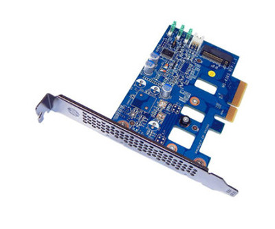 HP TurboDrive M.2 SSD PCI Express Adapter for Z420 servers - 741625-001 - Compatible with HP ProLiant servers