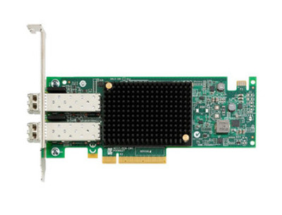 Dell Emulex 10GbE Low Profile PCIe Network Adapter, 2 Ports SFP, for ProLiant DL360p Gen8 Servers