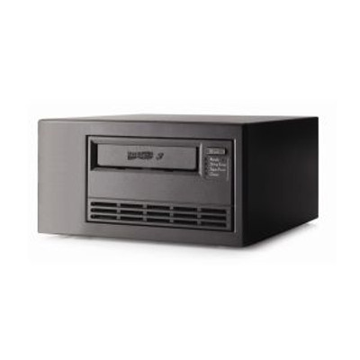 Dell 160/320GB 2U PV122T SDLT Tape Drive - Compatible with Dell servers - Storage solution for data backup