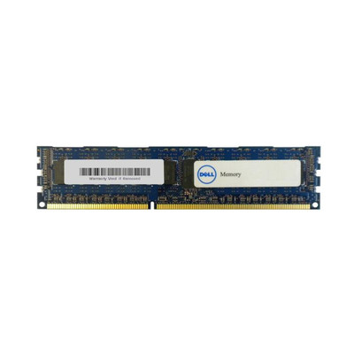 Dell 2GB 667MHz DDR2 PC2-5300 Registered ECC CL5 Memory DIMM for ProLiant DL360p Gen8 servers