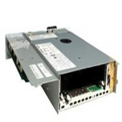 Dell LTO-4 SAS HH Loader Module Tape Drive for D012F, compatible with servers, 800/1600GB capacity