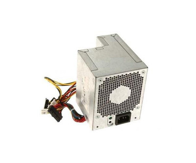 Dell 255W Power Supply for Optiplex 760/790 - PC8051 - Desktop Computer Component