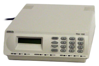 1202052L2 - Adtran TSU 100 Integrated Access Device T1 Multiplexer 1 x DTE 1 x T1 Network 1.54Mbps