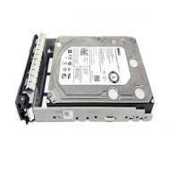 DELL 6tb 7200rpm Near Line SAS-12gbps HDD for PowerEdge Servers, 3.5 Hot-plug Drive