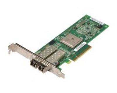 HP Dual-Port Fibre Channel Card 010379-001 for ProLiant Servers - Compatible with Gen8 servers