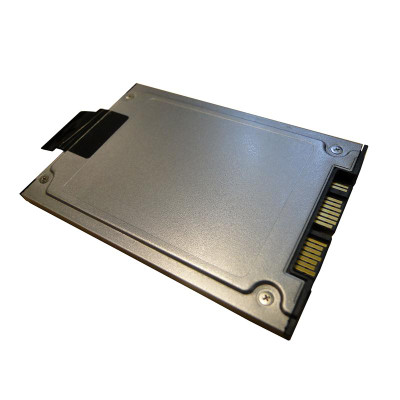 HP 80GB MLC SATA 3Gbps 1.8 SSD 492566-001-R for Internal Storage in Servers