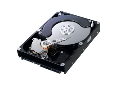 Samsung Spinpoint F1 320GB 7200RPM SATA 3Gbps 16MB Cache Internal Hard Drive for Desktop Computers