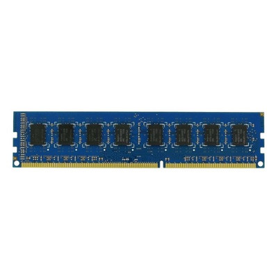Dell 8GB DDR3-1600MHz Memory Module for Dell PCs - Dual Rank DIMM 240-Pin - P51RX - Non-ECC Unbuffered - Server Memory