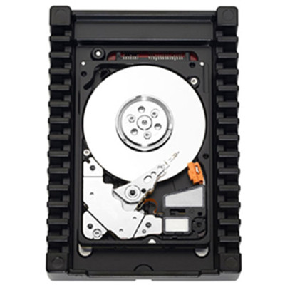 Dell 300GB 10000RPM SATA 3.5-Inch Hard Drive J053G for Servers