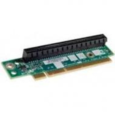 HP Tertiary PCI-Express 2 X8 Riser Kit for DL38X Gen10 - Enhances server connectivity with additional slots