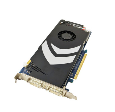 GEFORCE9800GT Nvidia GeForce 512MB Dual DVI Video Graphics Card for High-Performance Gaming