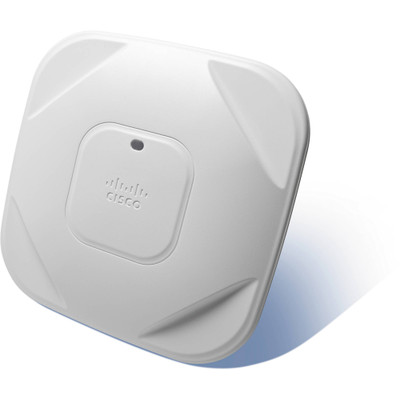 Cisco AIR-SAP1602E-A-K9 Aironet 1600 Series Access Point with External Antenna, 802.11a/g/n, Regulatory Domain A