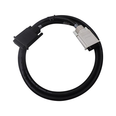 IBM 2M Analog KVM Chaining Cable for xSeries X330 - Connects multiple servers in a KVM setup