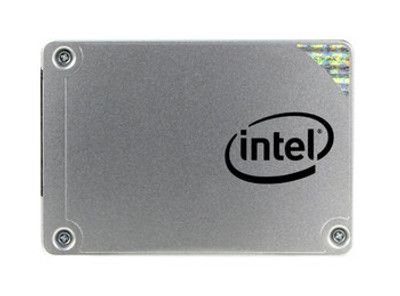 Intel Pro 5400s 240GB SSD Triple-Level Cell SATA 6Gb/s 2.5 Drive - Compatible with ProLiant DL360p Gen8 Servers