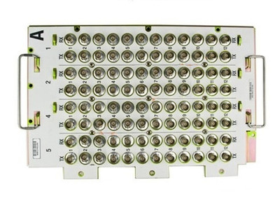 Cisco 48 X Bnc Female Coaxial Expansion Module for 15454EIA1BNCB48 Servers