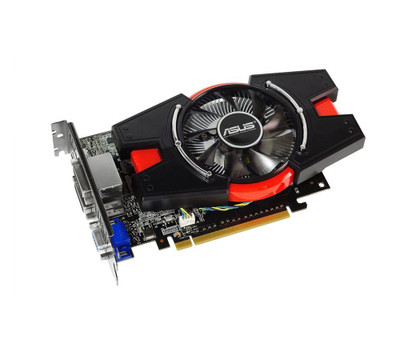 ASUS GT640-2GD3 Nvidia GeForce GT 640 2GB DDR3 Graphics Card for PCI-Express 3.0