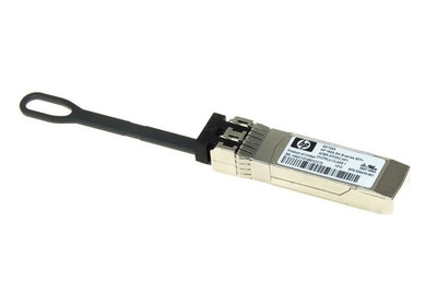 HP AFBR-57F5PZ-HP1 16Gbps Fibre Channel Multi-mode Fiber Optic Cable for ProLiant DL360p Gen8 Servers