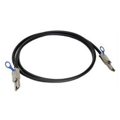 Lenovo 2m Mini SAS to Mini SAS Cable for Data Transfer - Compatible with ThinkSystem Servers