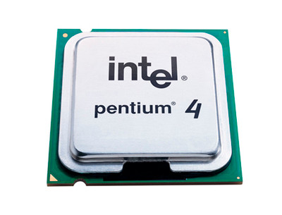 Lenovo 3.00GHz Intel Pentium IV 631 Processor Upgrade for ProLiant DL360p Gen8 Servers