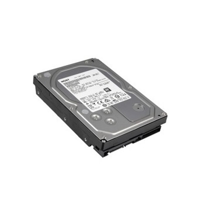 HGST Deskstar NAS 4TB 7200RPM SATA 6Gb/s 128MB Cache Hard Drive for NAS Systems