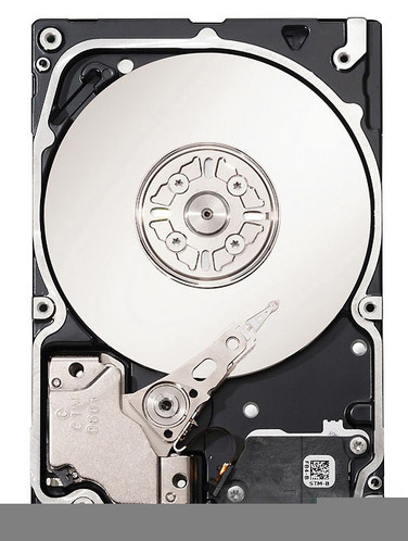 EMC 900GB 10000RPM SAS 6Gbps 2.5 Internal Hard Drive for VNX 5100/5300 Series Storage Systems
