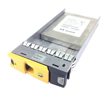 HP 100GB SLC Fibre Channel 4Gb/s SSD 3.5 for ProLiant DL360p Gen8 Servers
