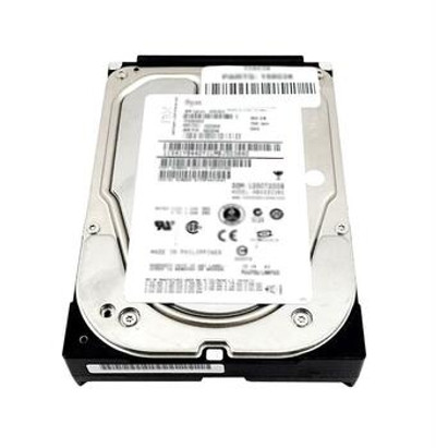 IBM 8TB 7200RPM SAS 12Gb/s 3.5 Hard Drive for Storwize V5030 - High-capacity storage solution for IBM servers