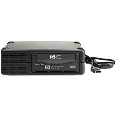 HP StorageWorks DAT 320 Tape Drive 160GB/320GB for Servers - 5.25 Width 1/2H Height - 12MBps/24MBps - AP835A