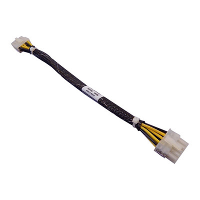 IBM 25cm 2x 10-Pin Power Cable for Netfinity 5600 - Compatible with IBM servers - 25cm length - 10-pin design