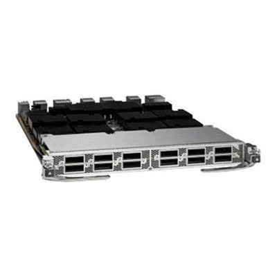 Cisco N7K-DC-6.0KW DC Power Module 6 kW -48V DC for N7K Series Switches